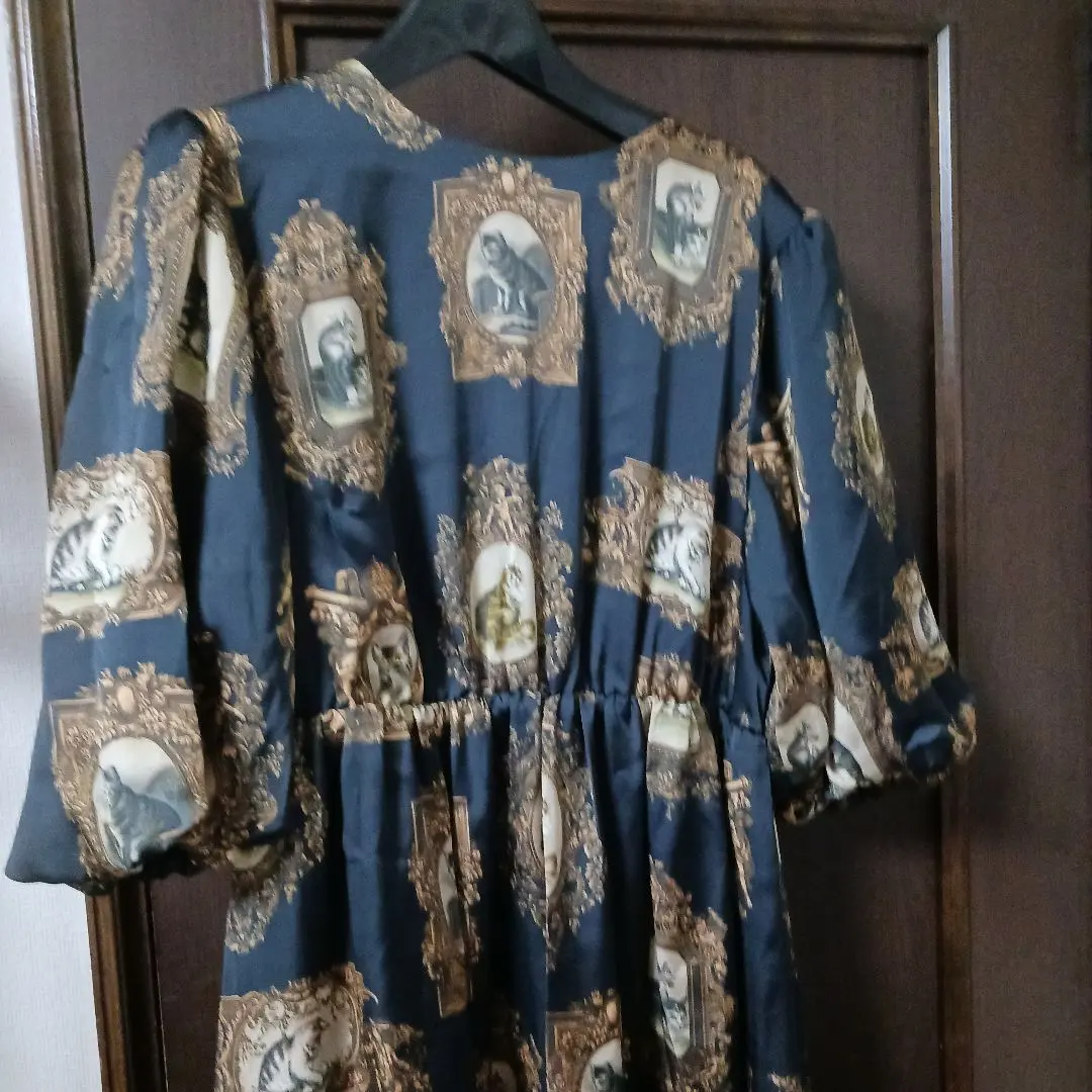 2026年最新】アンドエルシー ワンピースの人気アイテム - メルカリ