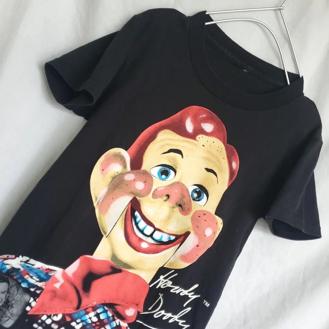 2026年最新】ハウディードゥーディー 人形の人気アイテム - メルカリ