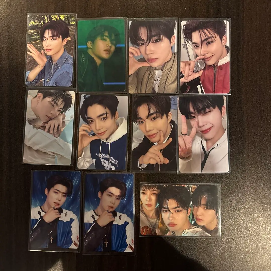 2026年最新】パクゴヌク kconの人気アイテム - メルカリ