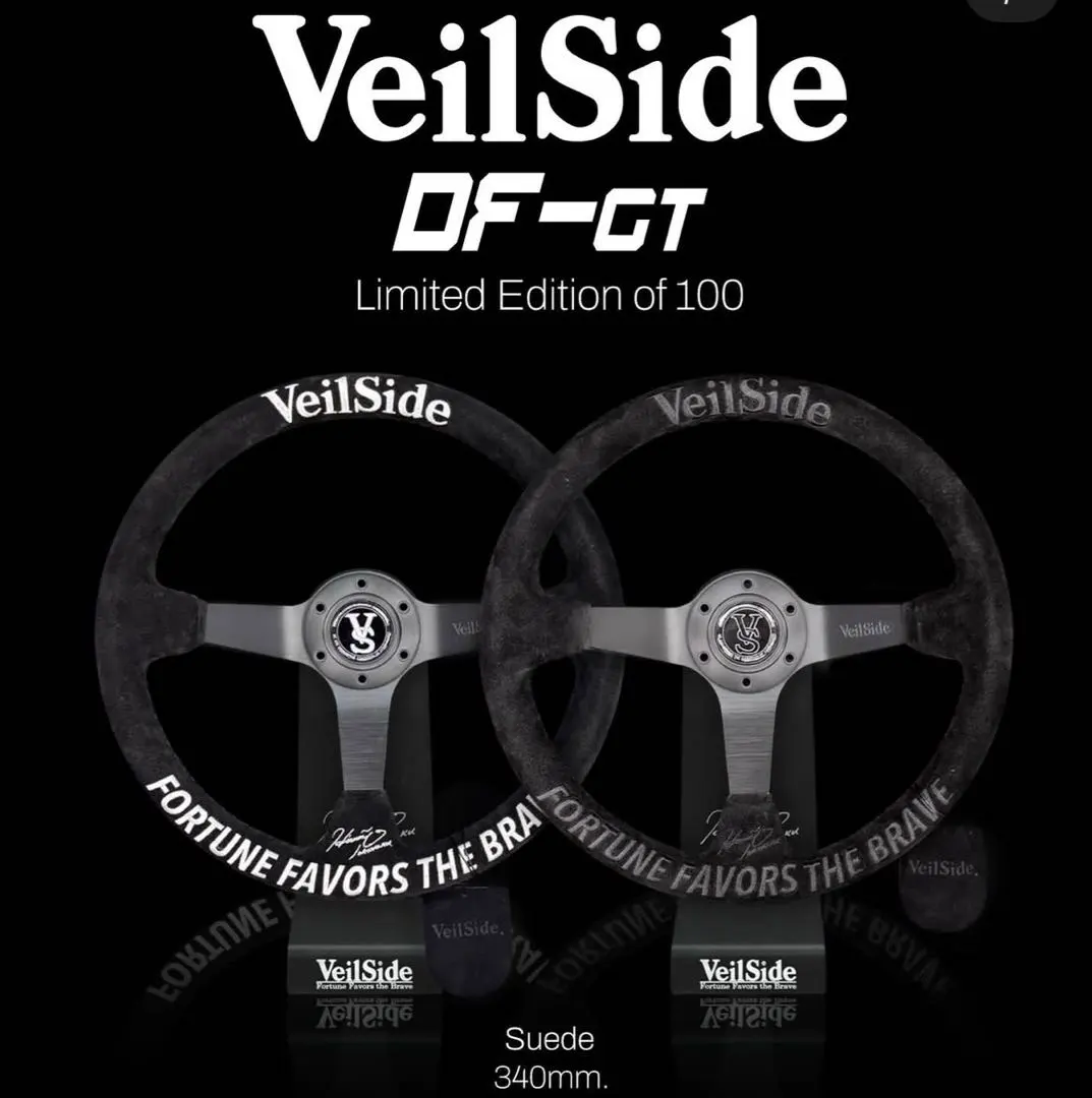 2026年最新】veilside ステアリングの人気アイテム - メルカリ