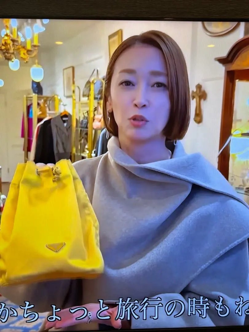 2026年最新】辺見えみり バッグの人気アイテム - メルカリ