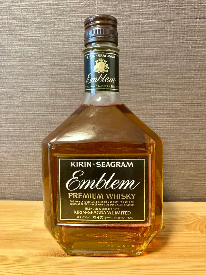 2026年最新】キリン シーグラム エンブレムの人気アイテム - メルカリ