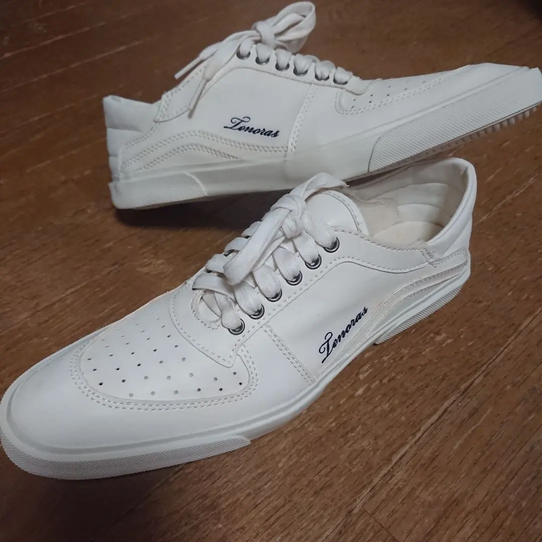 2026年最新】MEN'S TENORAS 靴の人気アイテム - メルカリ