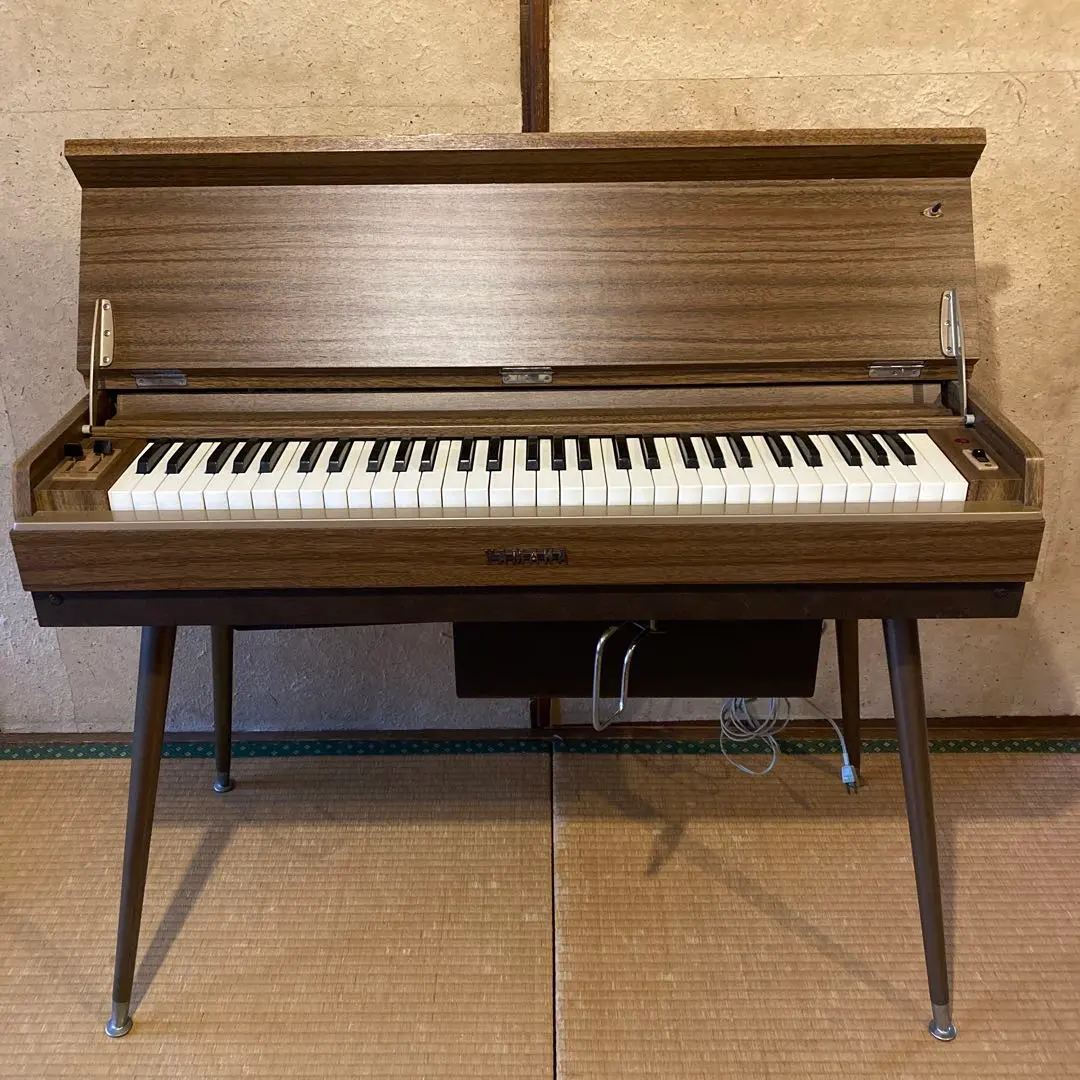 2026年最新】yamaha l-2 オルガンの人気アイテム - メルカリ