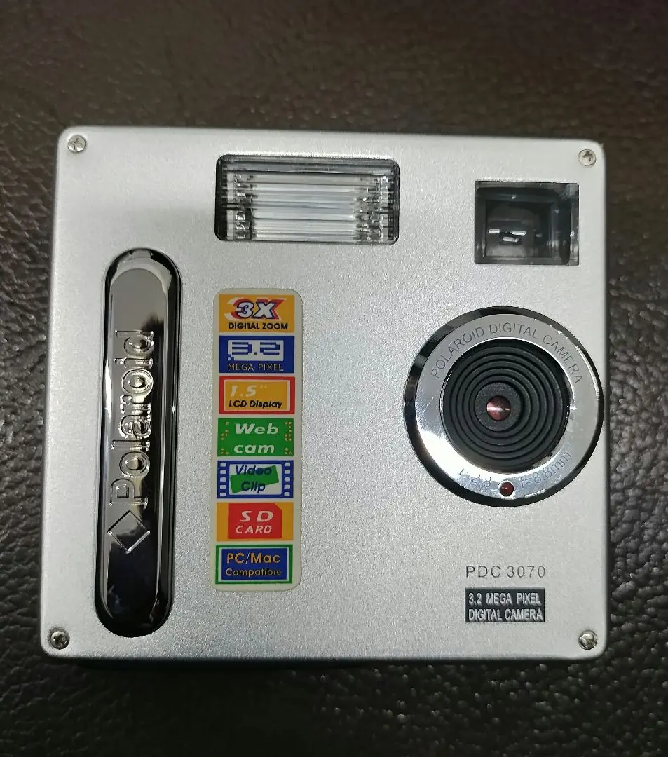 2026年最新】polaroid pdcの人気アイテム - メルカリ