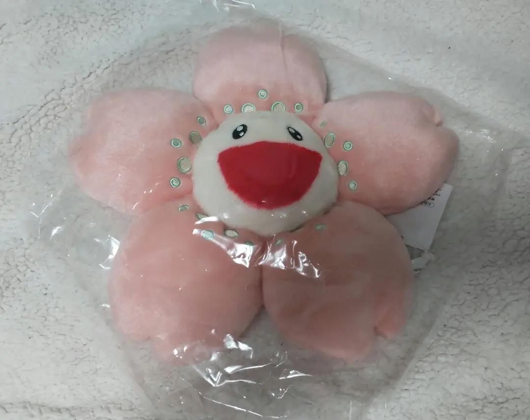 2026年最新】村上隆 クッション 30cmの人気アイテム - メルカリ