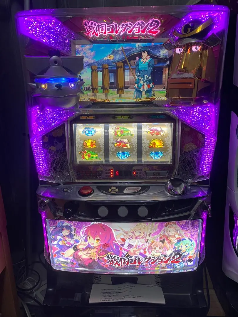 2026年最新】戦国コレクション5 実機の人気アイテム - メルカリ