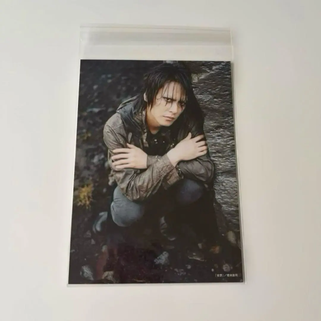 2026年最新】櫻井敦司 夜想の人気アイテム - メルカリ