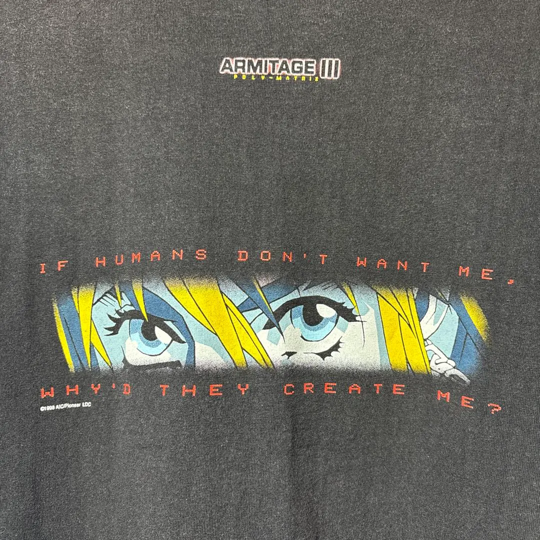 2026年最新】アミテージ・ザ・サード の人気アイテム - メルカリ