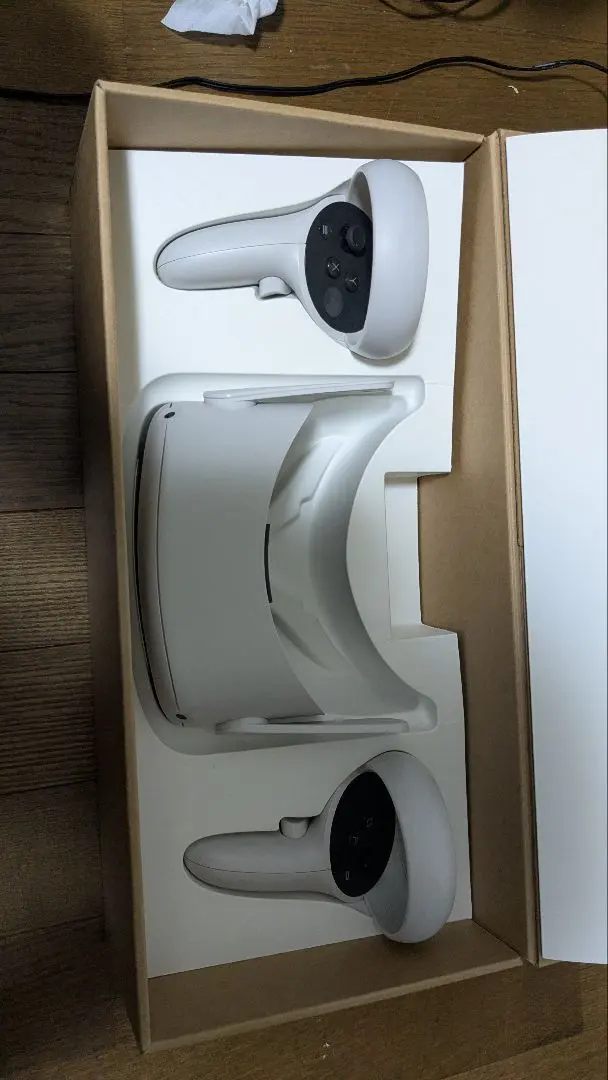 2026年最新】quest2 コントローラー 左の人気アイテム - メルカリ