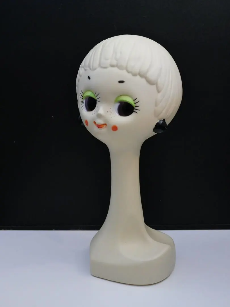 2026年最新】マネキンヘッドビンテージの人気アイテム - メルカリ