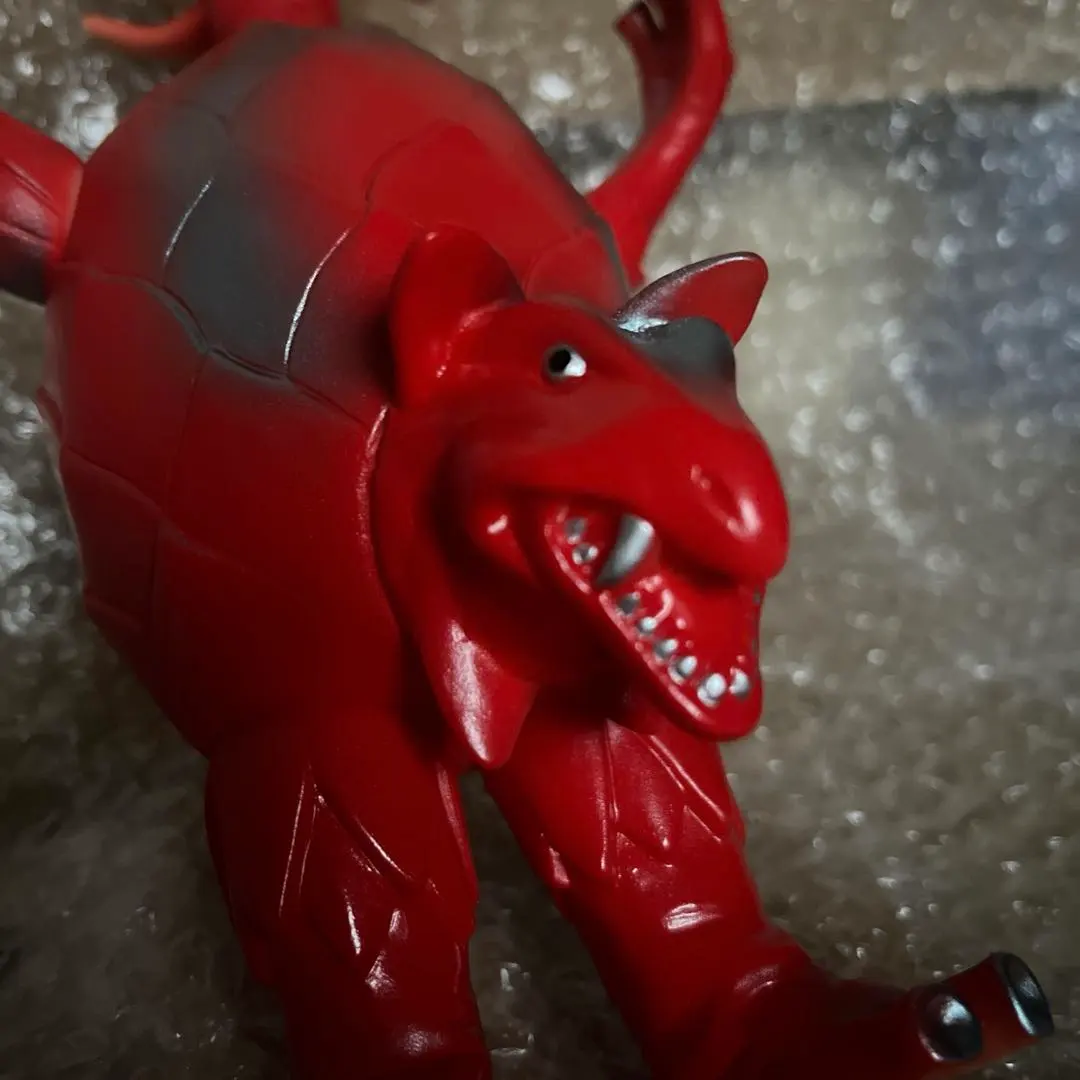 2026年最新】モスラ ソフビ ブルマァクの人気アイテム - メルカリ