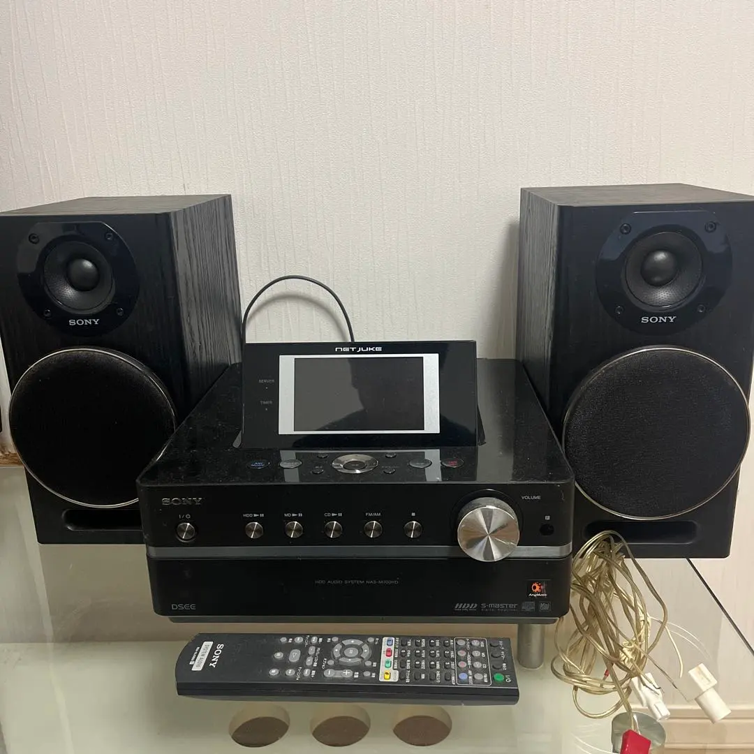 2026年最新】SONY NAS-M7HDの人気アイテム - メルカリ