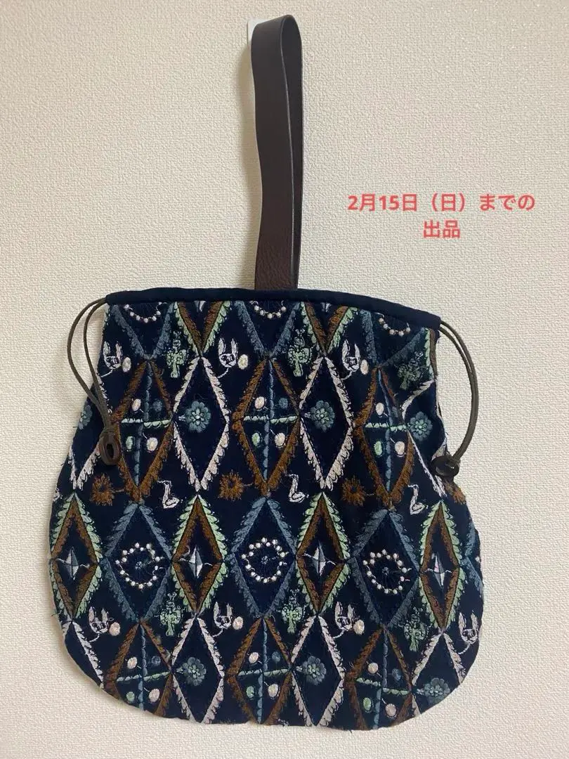 2026年最新】forest diamond ミナペルホネンの人気アイテム - メルカリ