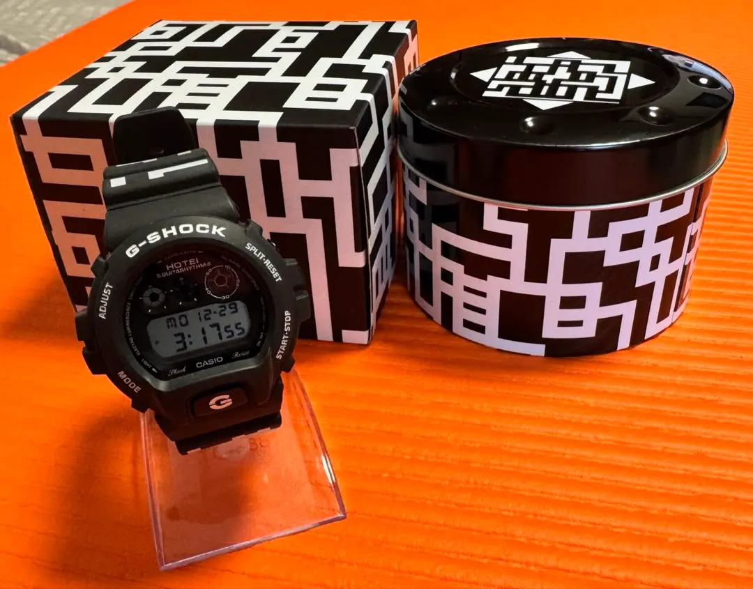 2026年最新】G-SHOCK 布袋寅泰の人気アイテム - メルカリ