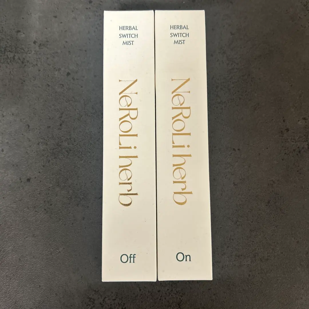 2026年最新】ネロリハーブ ミストの人気アイテム - メルカリ