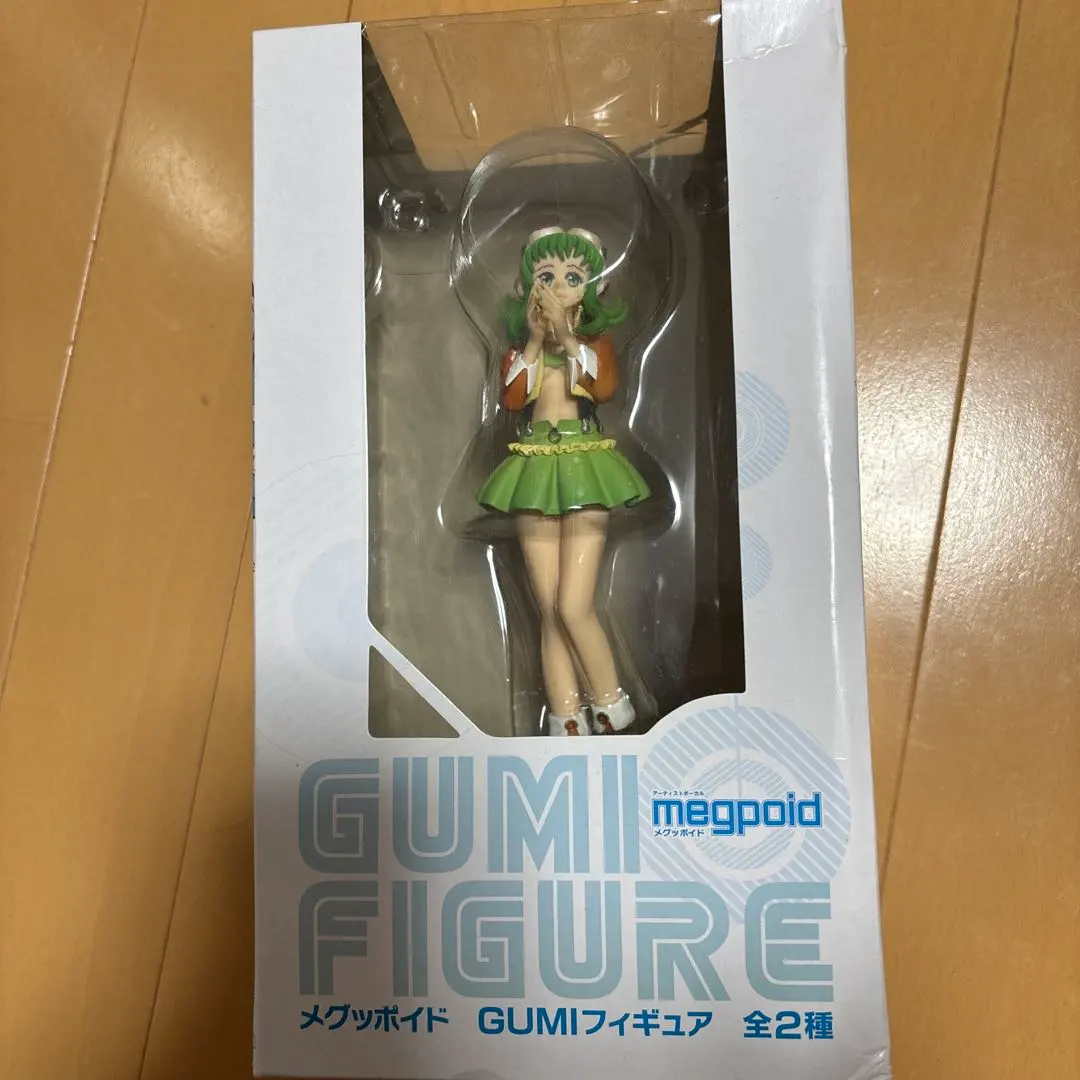 2026年最新】Megpoid メグッポイド GUMIフィギュアの人気アイテム