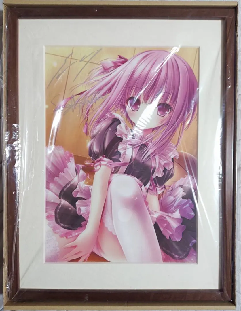 2026年最新】ロウきゅーぶ サインの人気アイテム - メルカリ