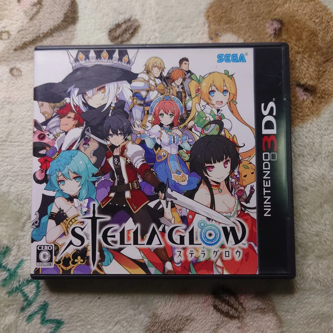 2026年最新】STELLA GLOW(ステラ グロウ) の人気アイテム - メルカリ