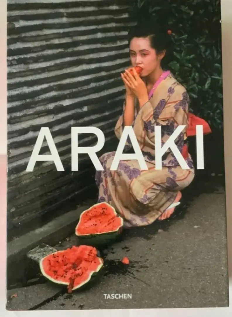 2026年最新】araki taschenの人気アイテム - メルカリ