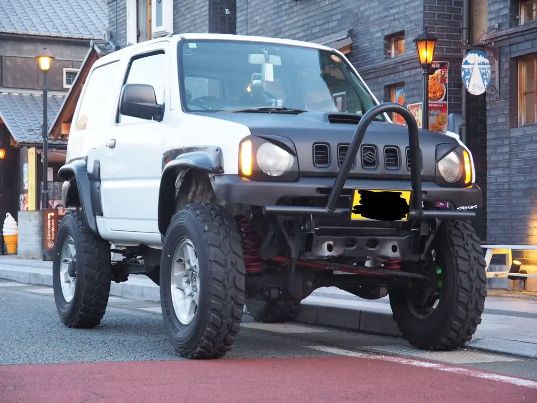 2026年最新】jb23 デフロックの人気アイテム - メルカリ