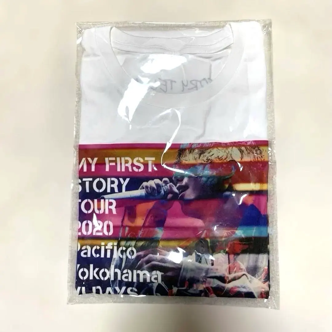 2026年最新】my first story パシフィコ横浜の人気アイテム - メルカリ