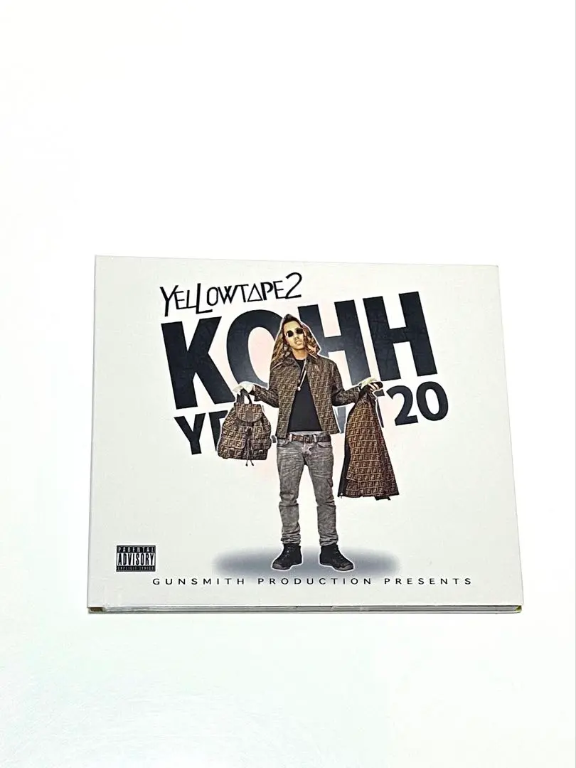 2026年最新】kohh yellow tapeの人気アイテム - メルカリ