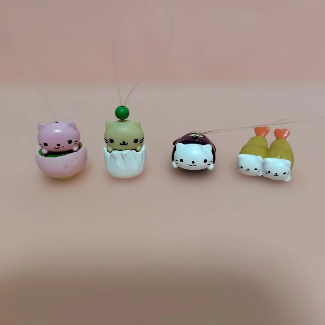 2026年最新】にゃんこしゅうまいの人気アイテム - メルカリ