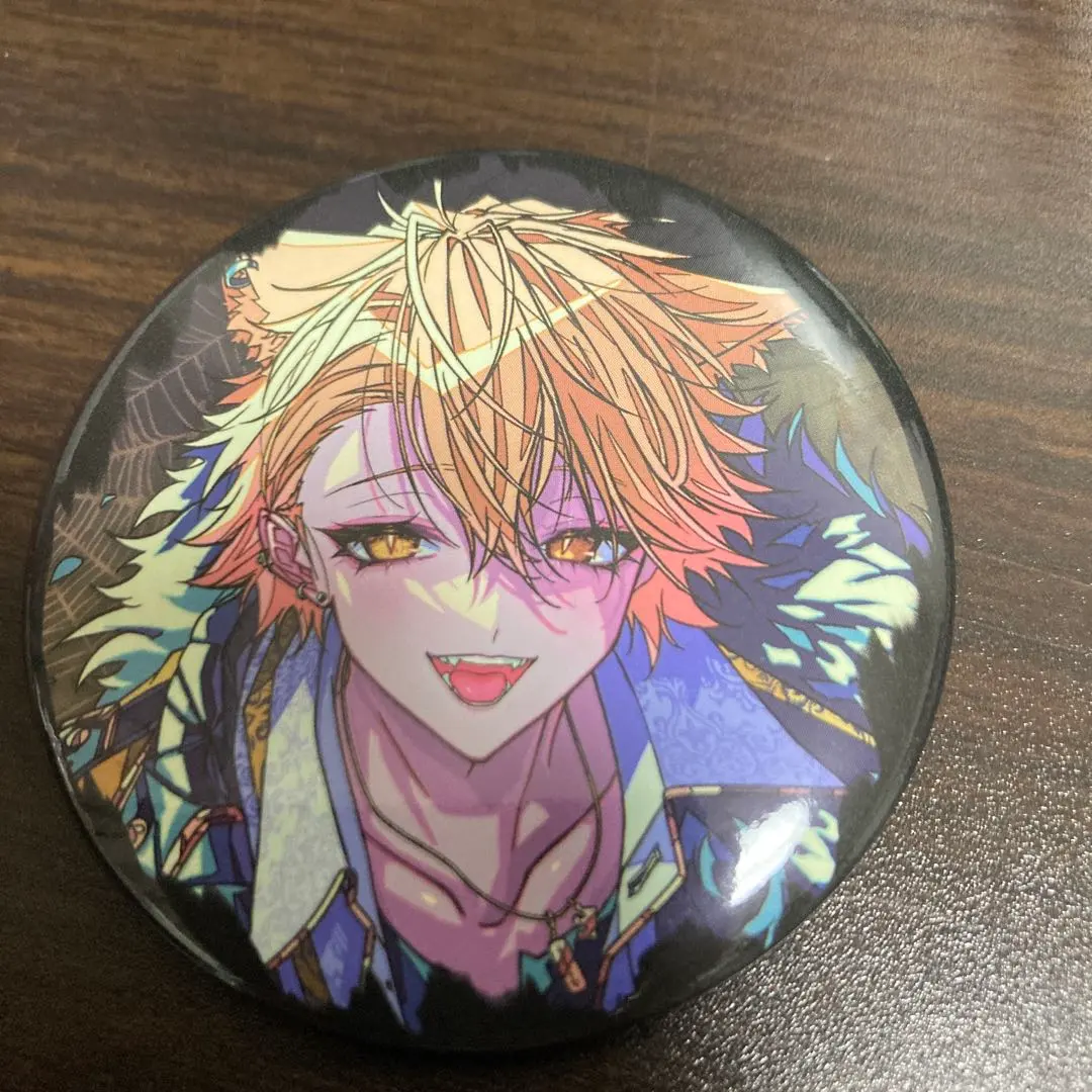 2026年最新】シクフォニ 缶バッジ みこと ハロウィンの人気アイテム