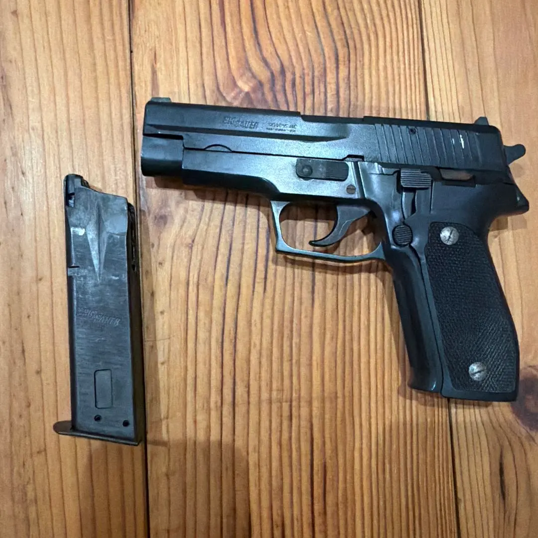 2026年最新】タナカ P226の人気アイテム - メルカリ