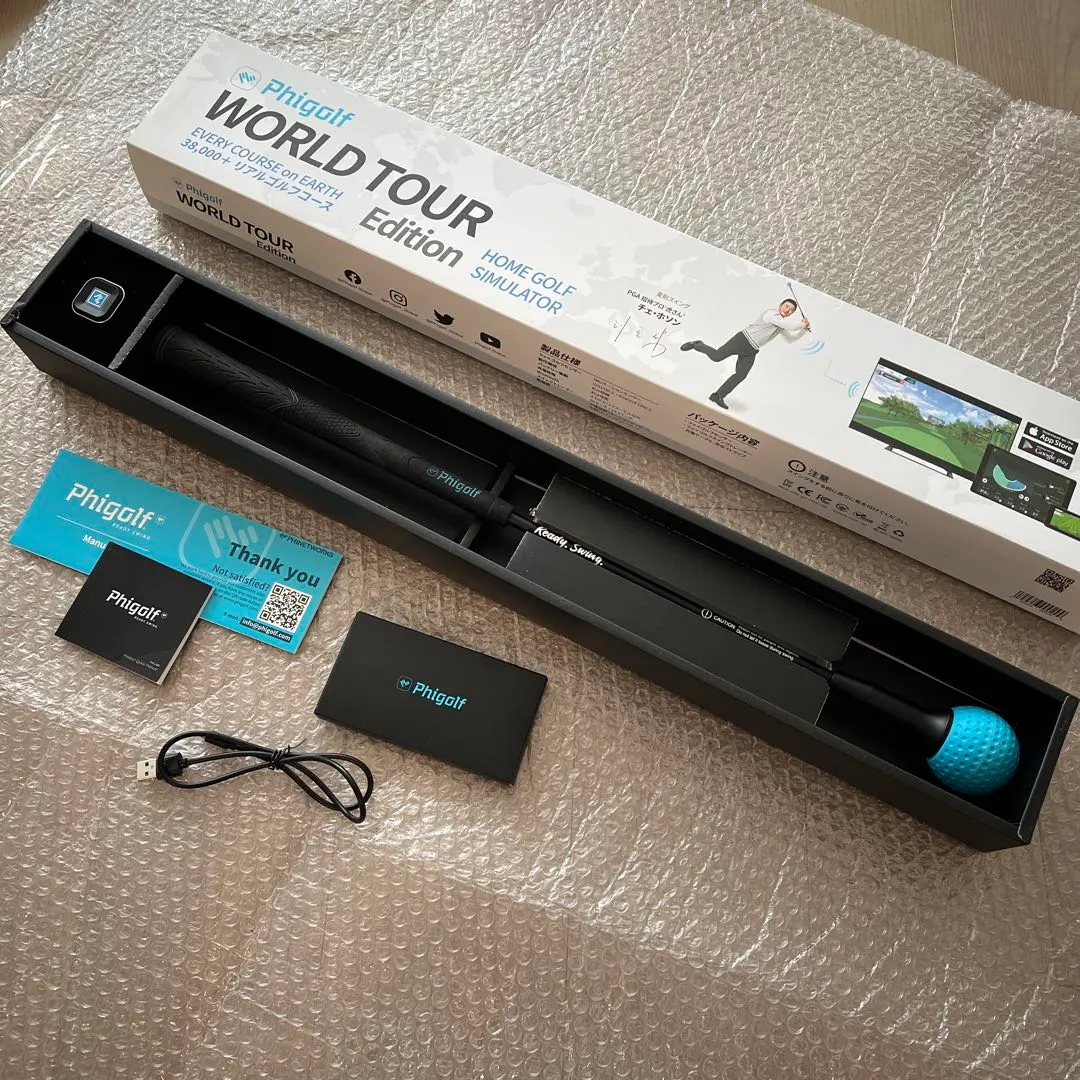 2026年最新】phigolfの人気アイテム - メルカリ
