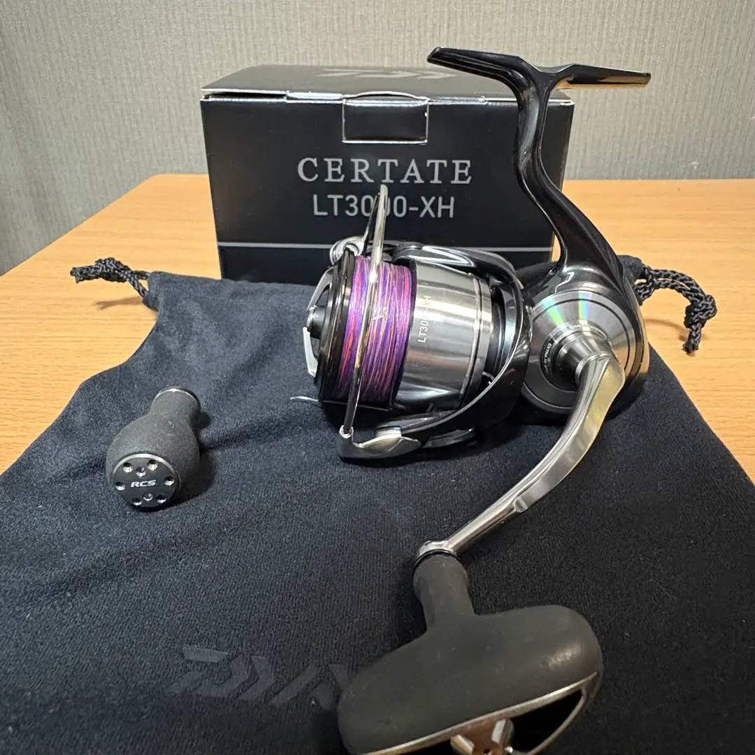 2026年最新】ダイワ セルテートLT3000-XHの人気アイテム - メルカリ