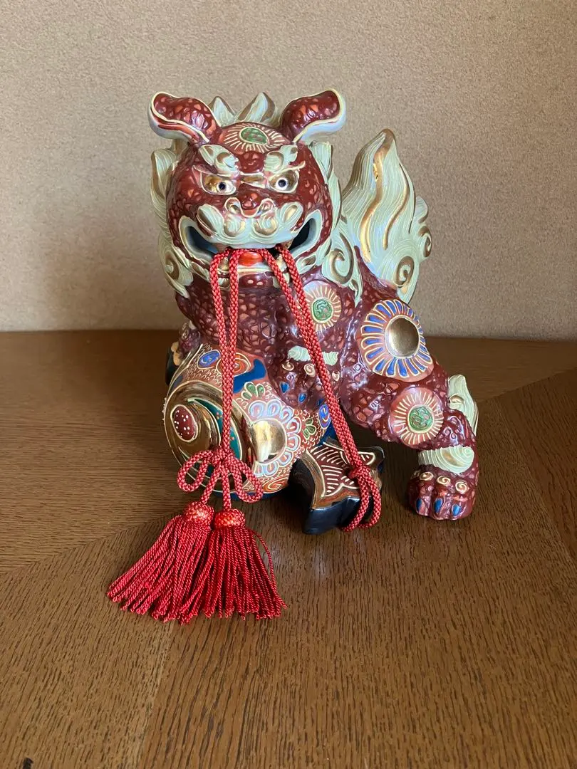 2026年最新】獅子 置物 小槌の人気アイテム - メルカリ