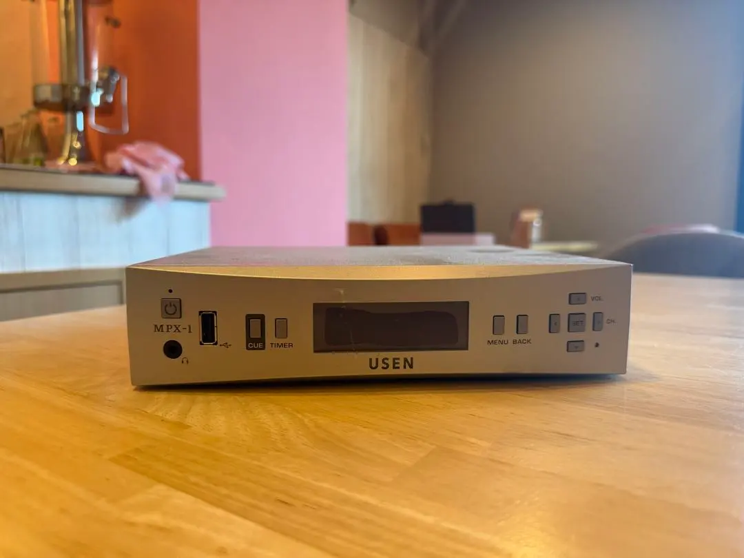 2026年最新】USEN チューナーの人気アイテム - メルカリ