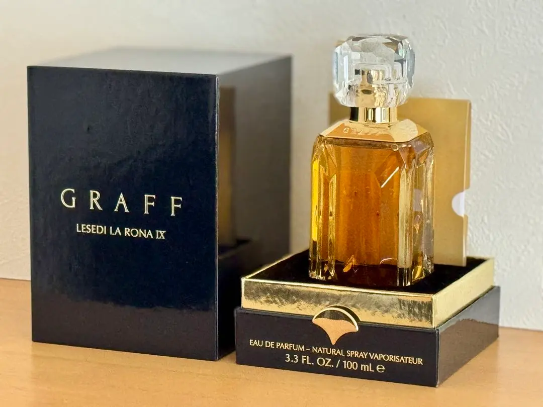 2026年最新】graff 香水の人気アイテム - メルカリ