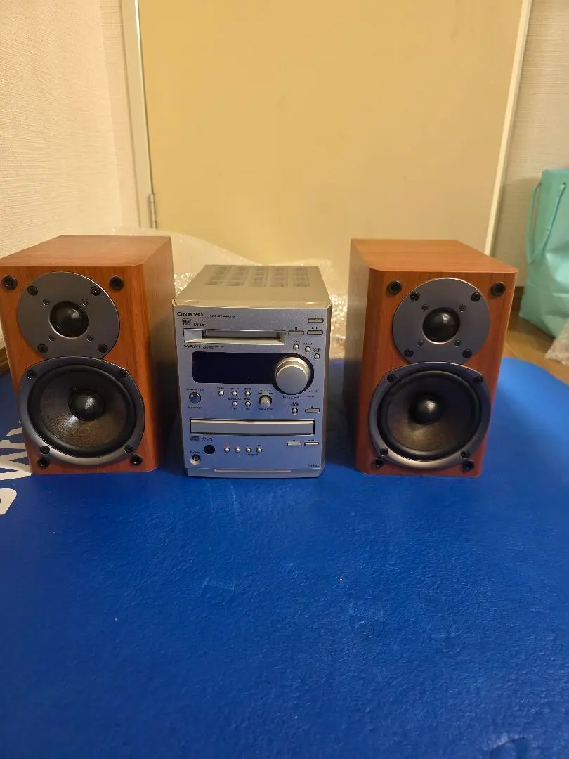 2026年最新】onkyo fr-n3xの人気アイテム - メルカリ