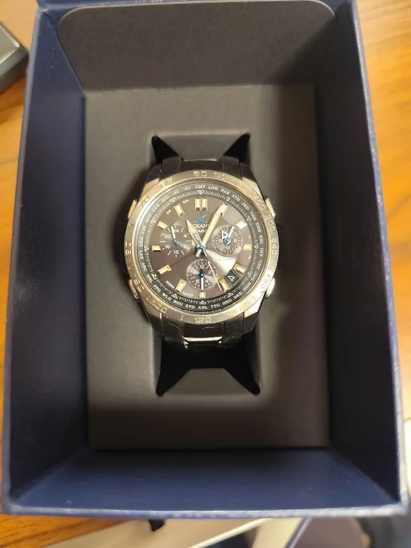 2026年最新】oceanus OCW-S1000J-1AJFの人気アイテム - メルカリ