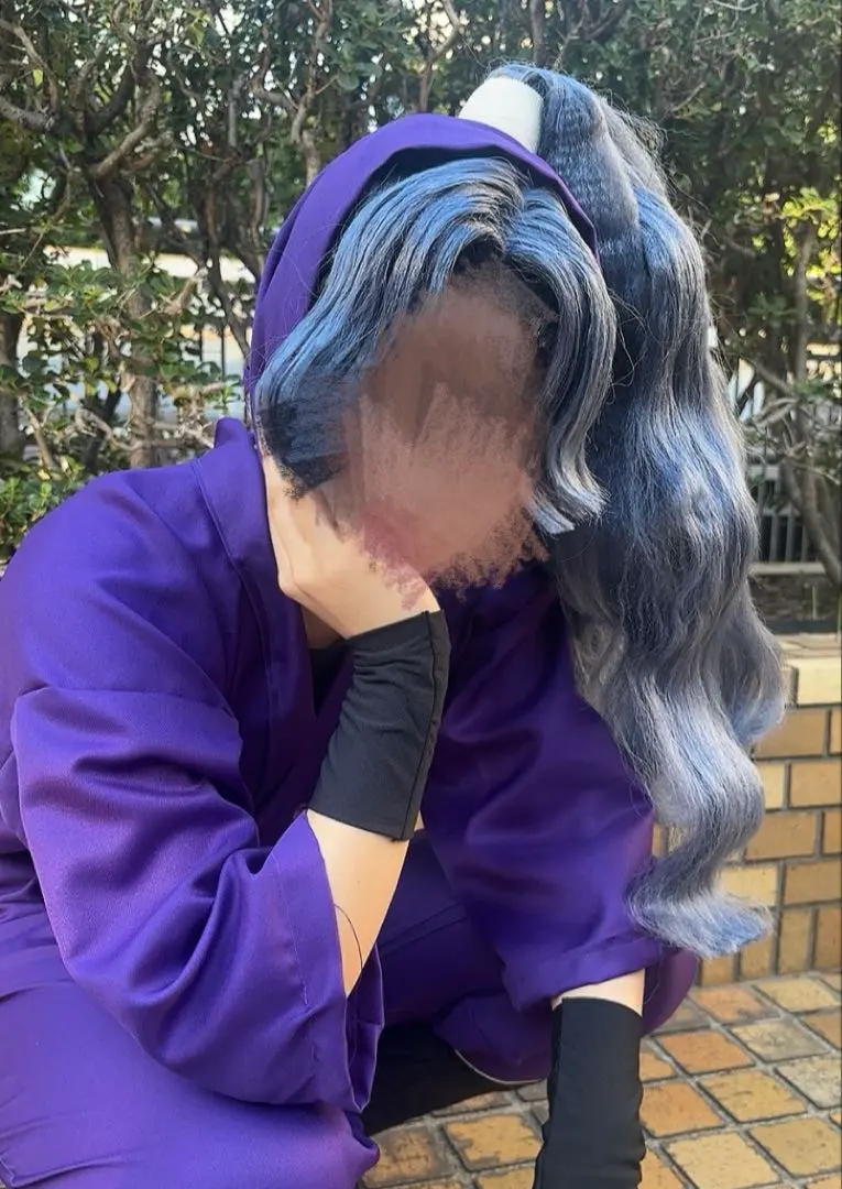 2026年最新】綾部喜八郎コスプレの人気アイテム - メルカリ