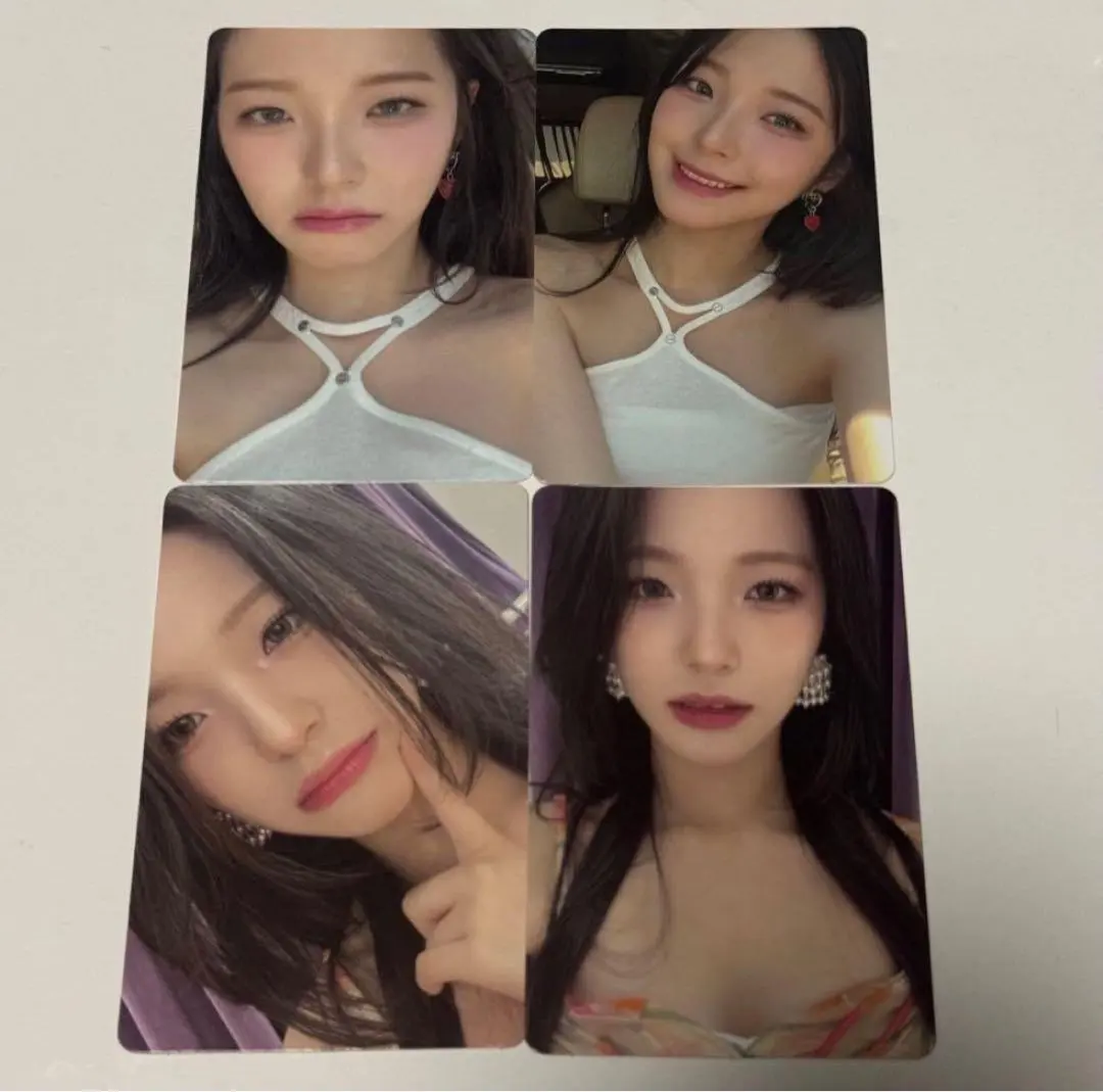 2026年最新】fromis_9 トレカ ジホンの人気アイテム - メルカリ