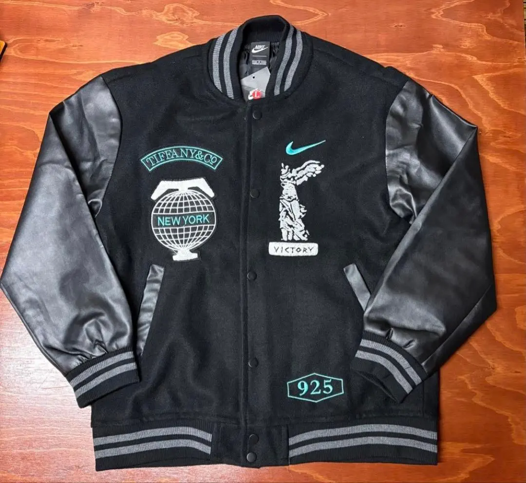 2026年最新】NIKE スタジャン tiffanyの人気アイテム - メルカリ