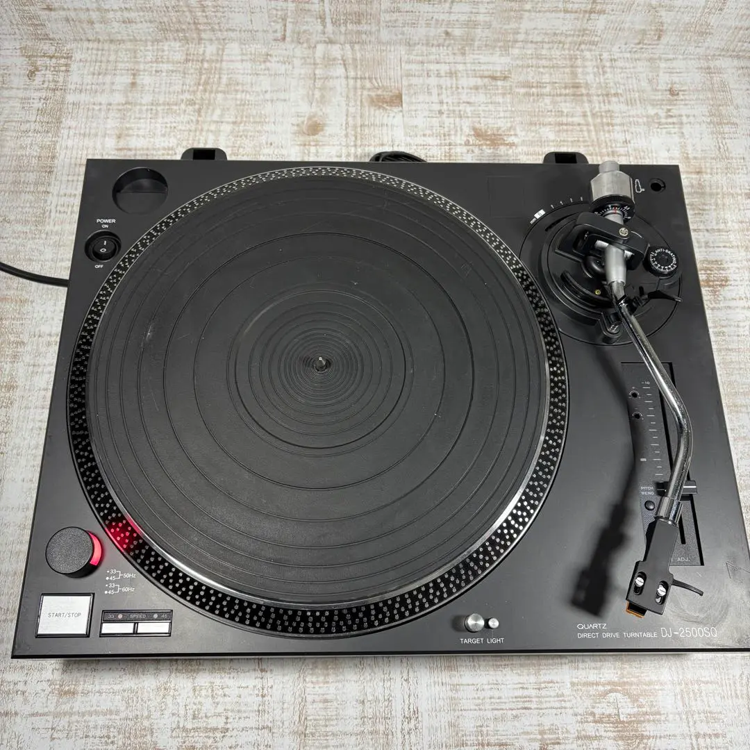 2026年最新】kikutani dj 2500の人気アイテム - メルカリ