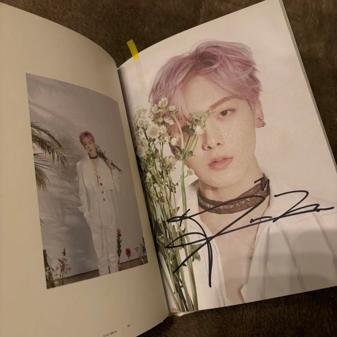 2026年最新】ユンサナ サインの人気アイテム - メルカリ