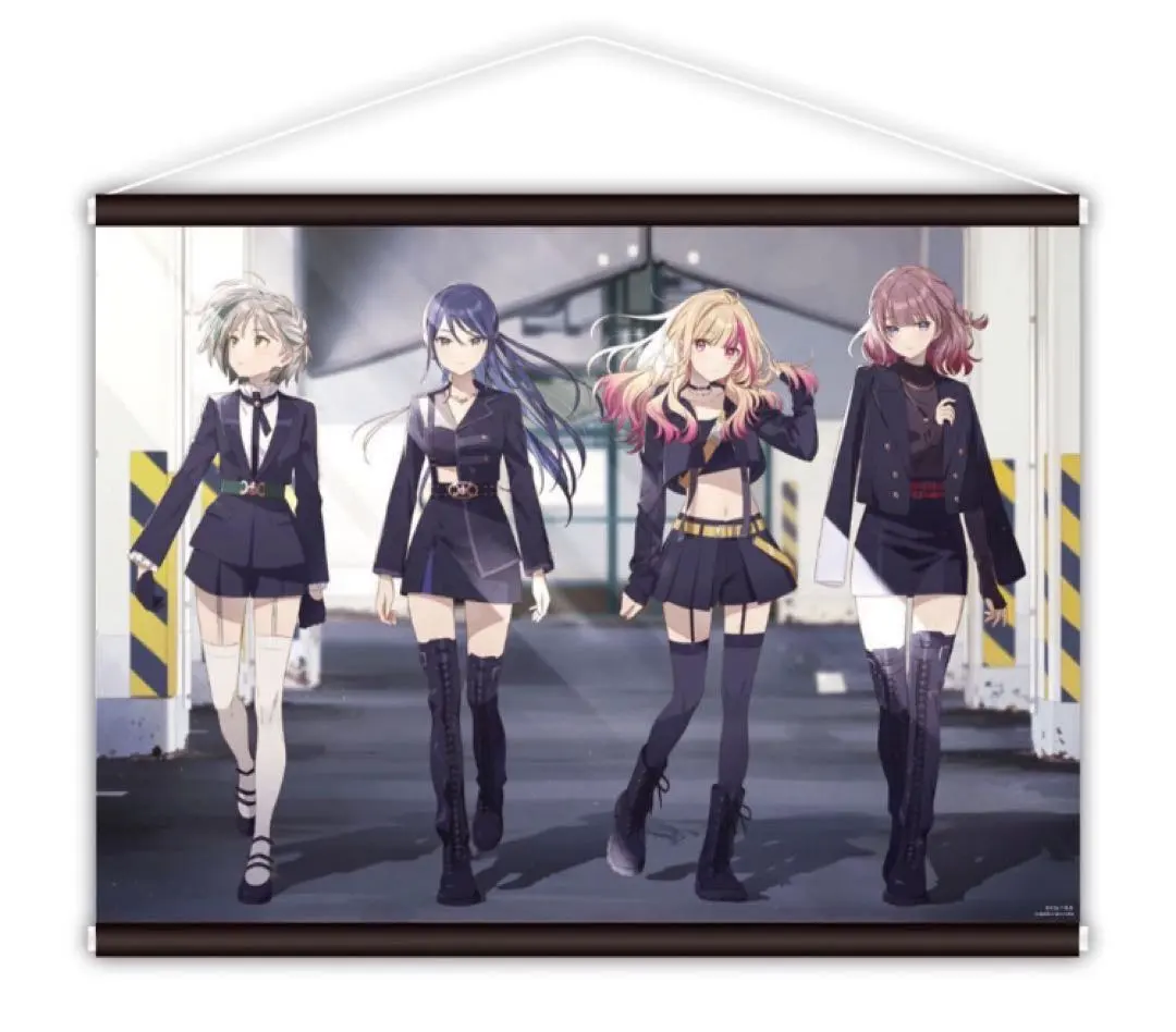 2026年最新】プロセカ zozo タペストリーの人気アイテム - メルカリ