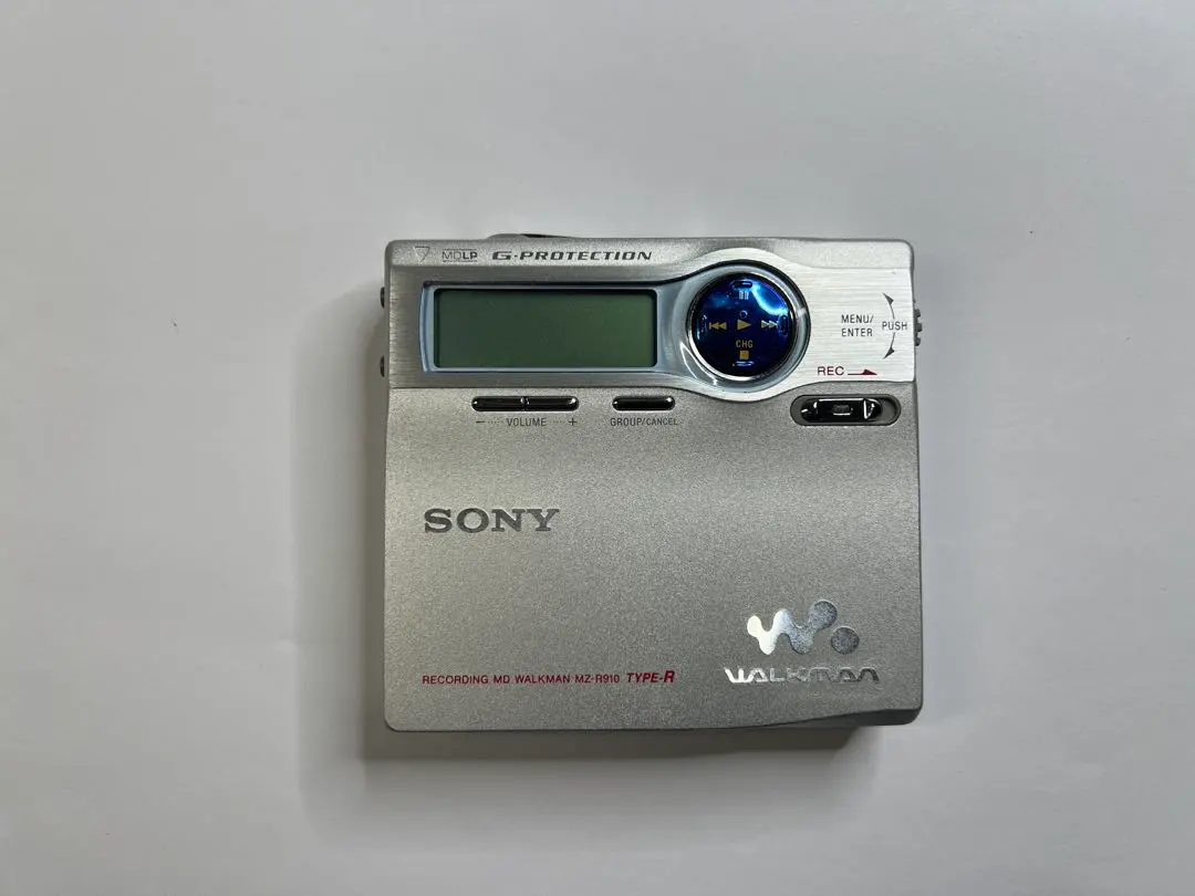 2026年最新】SONY mz-r910の人気アイテム - メルカリ