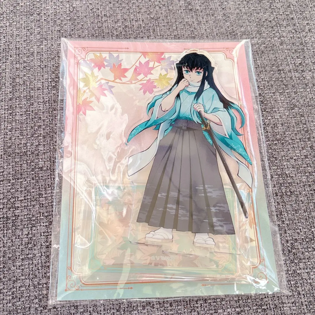 2026年最新】時透無一郎 アクリルスタンド 京まふの人気アイテム