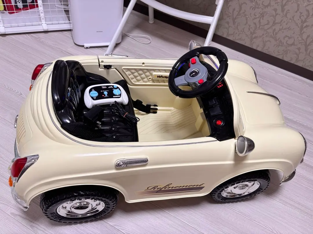 2026年最新】リングボーイ ラジコンカーの人気アイテム - メルカリ