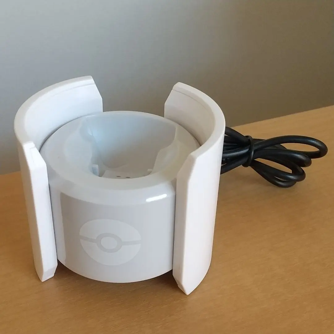2026年最新】モンスターボールplus 充電スタンドの人気アイテム - メルカリ