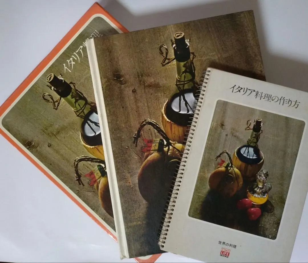 2026年最新】タイムライフブックス 世界の料理の人気アイテム - メルカリ