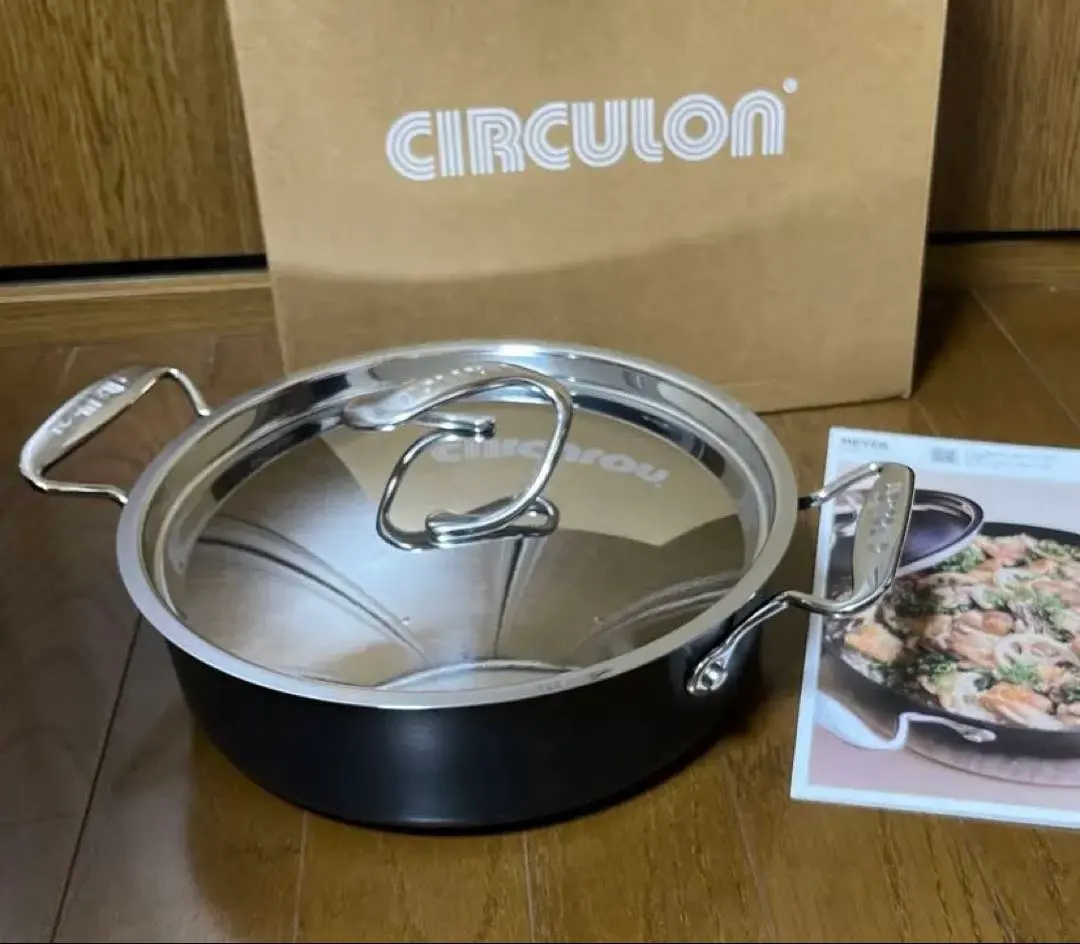 2026年最新】マイヤーサーキュロンの人気アイテム - メルカリ