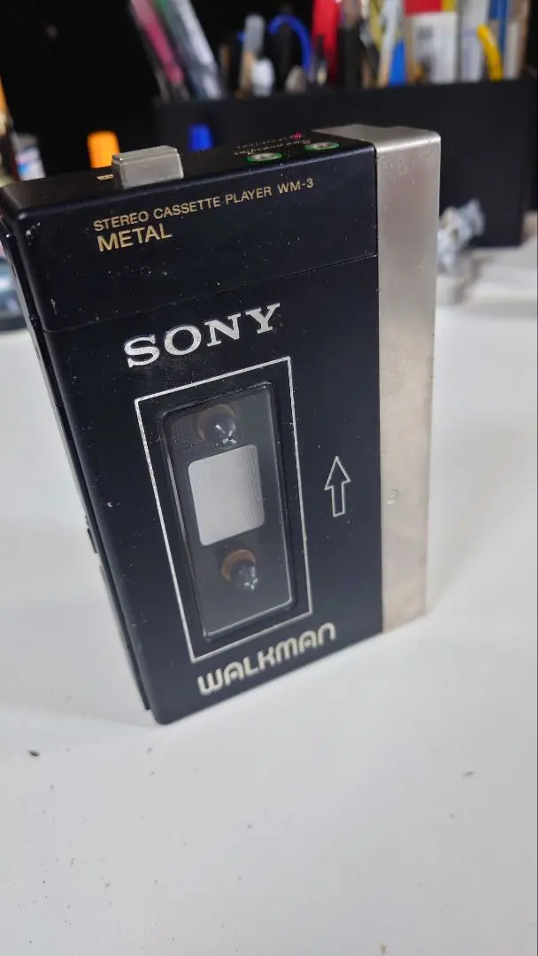 2026年最新】sony WM-51の人気アイテム - メルカリ